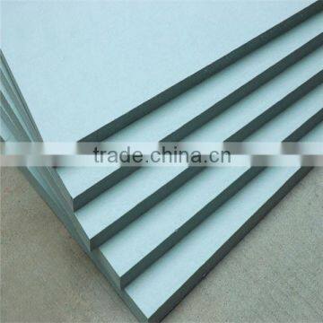 Exturded polystyrene board