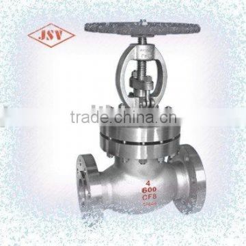 CF8 Globe Valves