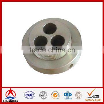 wedge anchor with two clip