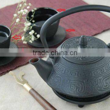 Japanese Teapot