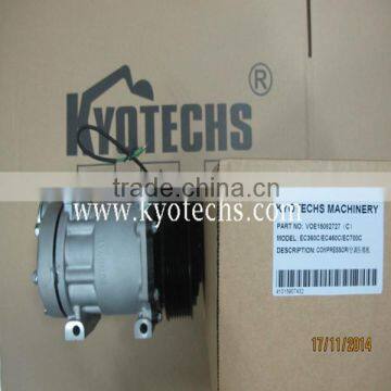 COMPRESSOR-FOR-15082727-EC360C-EC460C-EC700C