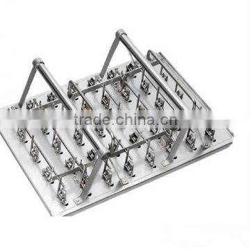 High Quality Stainless Steel Commercial Ice Popsicle Machine For Sale photo-5