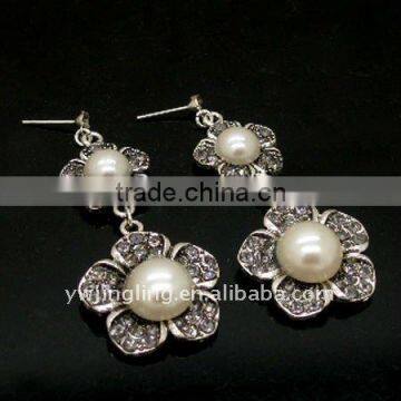 fine jewelry earrings