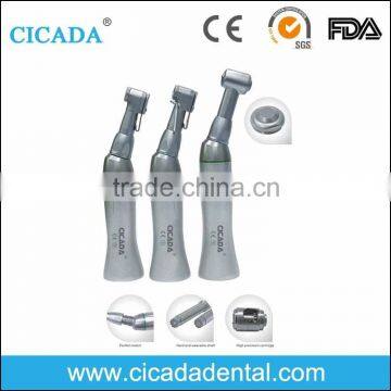 CICADA Reduction 20:1 Contra Angle handpiece