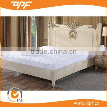 Goose feather Mattress Protector