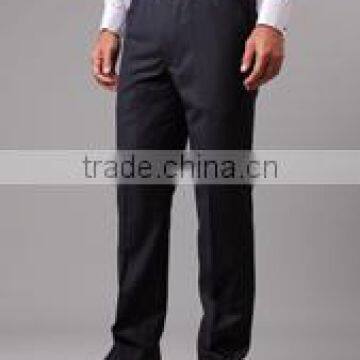 100% Wool Tailored Made Men's Chino Pant