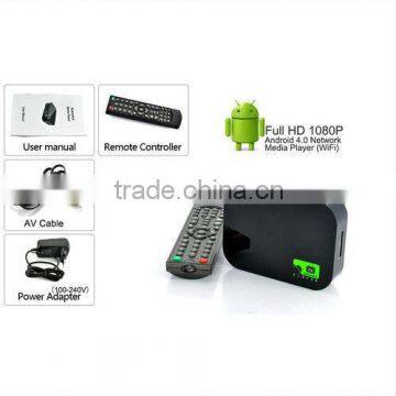 Cheap Android Box Mini HD 1080p Porn Video Media Player Addons IPTV Channel for Home Cinema