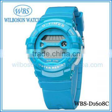 Quality product promotional gift hand watch for girl