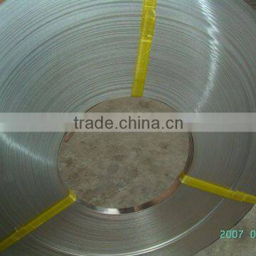 stainless steel band ,Stainless steel Strapping