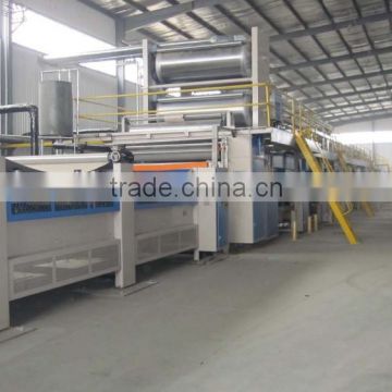 Good price 5 Layers Corrugated Paperboard Production Line