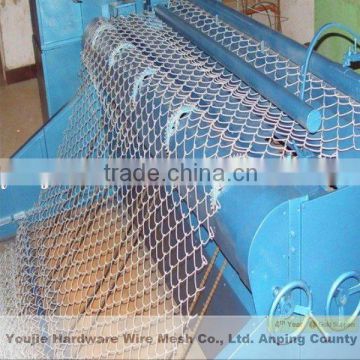 Anping Youjie chain link wire mesh fence