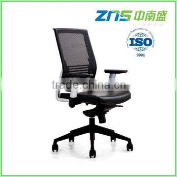 913A-02 nylon base Lift mesh office executive chair with tilt tension control