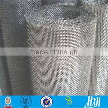 Trade Assurance ISO anti mosquito window screen (Guangzhou manufacturer)
