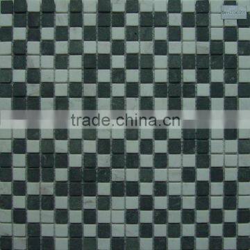 SEVILLA-201 Classical Stone Mosaic Wall Tile Hall Decoration Material