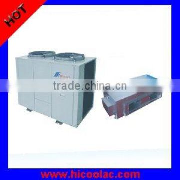 High Static Pressure Duct Unit