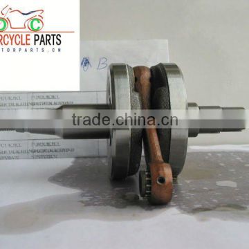 Motorcycle Crankshaft for Cy80