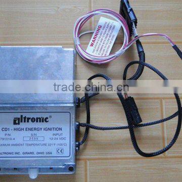 altronic ignition module