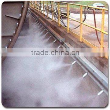 Greenhouse Fogging System,warehouse Ventilation and Cooling System,liquid Cooling System