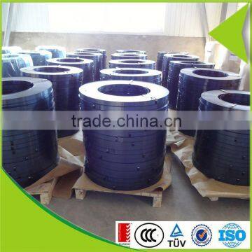 packing steel strip/steel strapping