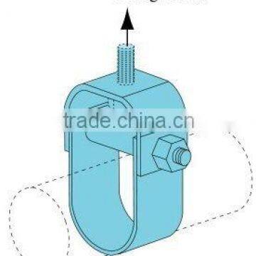 pipe spring hanger