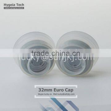 Medical Use Pull off 32mm Euro Cap photo-2
