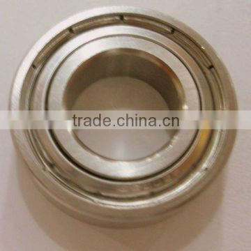 Mitsubishi EDM Wire Cut Parts EDM Stainless Bearing For Capstan Roller M906