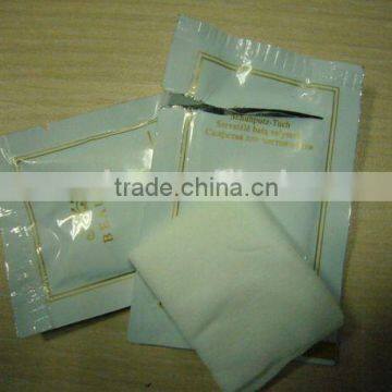 refreshing wet napkin DT-S429