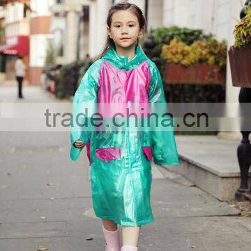 kids Raincoat