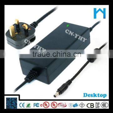Durable Laptop dc 18v 2.5a Desktop Adapter photo-4