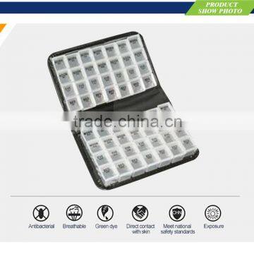 China Wholesale Pill Storage Box for Sale photo-2