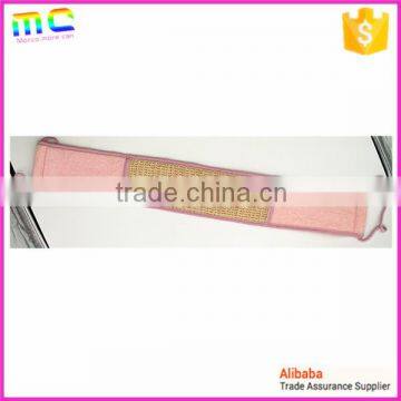 Wooden Bath Brush photo-4