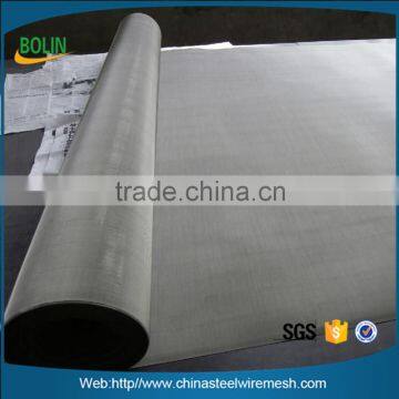 High quality Heat Resistant FeCrAl wire mesh/woven wire mesh/Wire Mesh Screen for stove