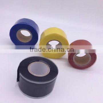 Rescue Repair Silicon Rubber Splicing Tape