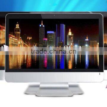 wholesale bulk 18.5/21.5/23.6 inch Core i3 i5 i7 all in one desktop pc