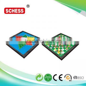 Bottom Price Best Quality Printable Tailor Made Cardboard Game photo-2