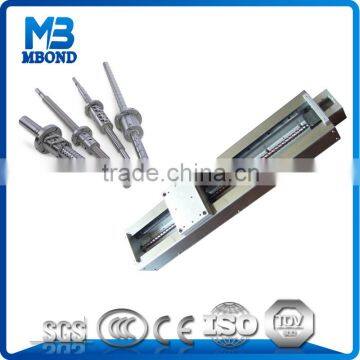 RM 2005 FK Ball Screw for CNC Machinery With Low Price photo-3