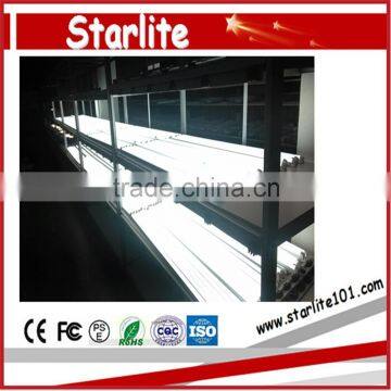 LED Tube High Brightness 4ft 1200mm 18W T8 LED Tube photo-6