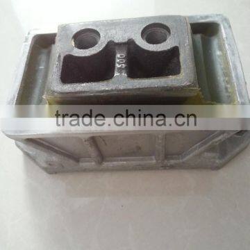 Heavy truck used support/Engine rear/front support Onsale