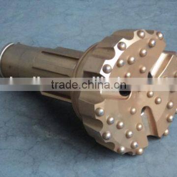 SD8 254mm DTH hammer drill bit