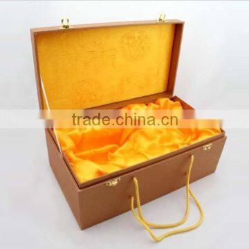 High quality gift packaging box(MH-20027-2)