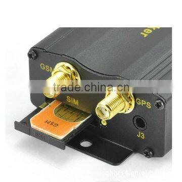 Tracking System Device TK103A GPS103A Realtime Vehicle GPS GSM GPRS Vehicle GPS Tracker photo-2