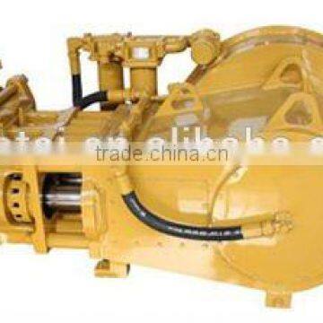 3ZB-670 plunger mud pump