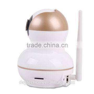 Plug and Play pt ip Alarm Detector Cctv Camera photo-2