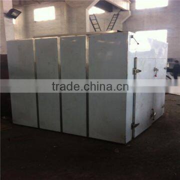 hot air circulating drying oven