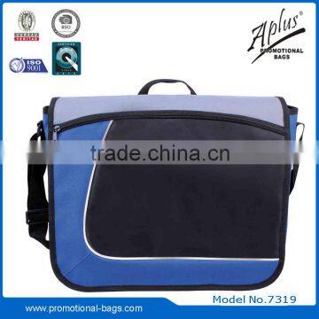 Single Long Strap Cross Body Bag Messenger Shoulder Bag photo-2