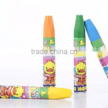High Quality Hot Sale Stationery Kids Crayon photo-2