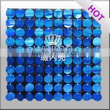 2016 New Shimmer Sequin Board For Billboard Advertising Quality Choice