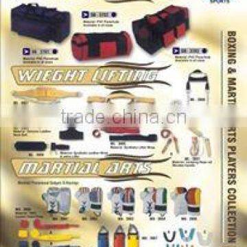 Boxing, Gym & Fitness - High Quality