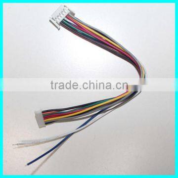 Standard 6 Pin Wire Harness Connector photo-2