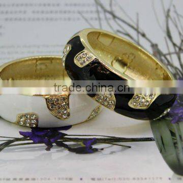 ZB007 multi- colors bangle molds